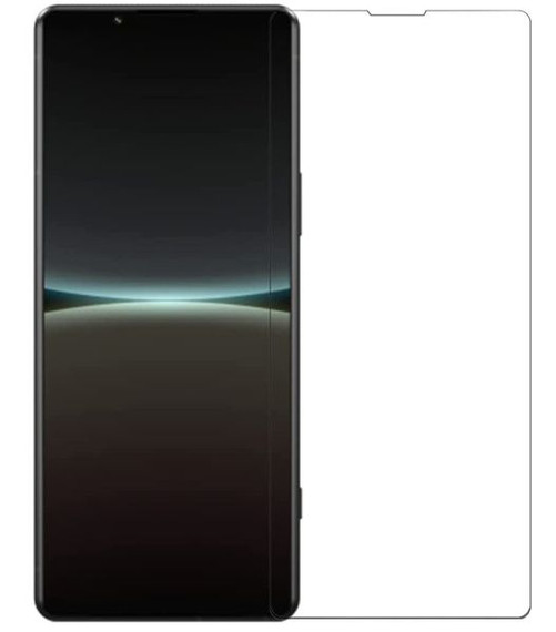 Sony Xperia 5 IV Tempered Glass Screen Protector Clear Sony Xperia 5 IV Tempered Glass Screen Protector Clear