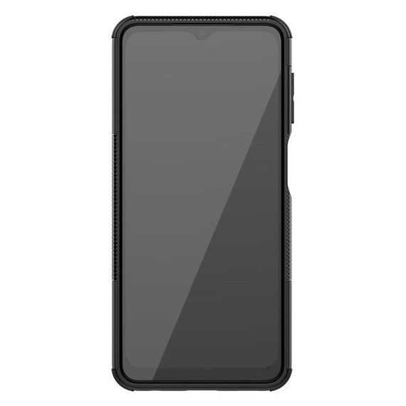 Samsung Galaxy A32 5G      Heavy Duty Case    Black