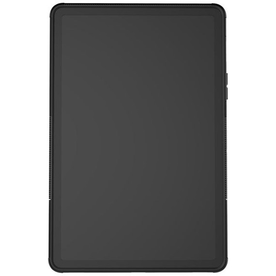 Samsung Galaxy Tab S7 T870    Heavy Duty Case    Black