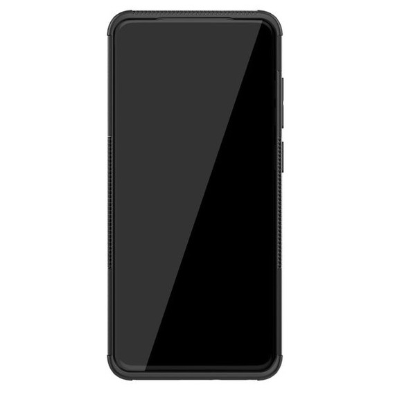 Samsung Galaxy S20 Plus      Heavy Duty Case    Black