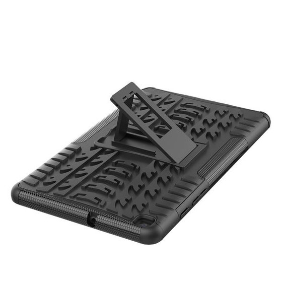 Samsung Galaxy Tab A 8.0 2019 T290 Heavy Duty Case Black Samsung Galaxy Tab A 8.0 2019 T290 Heavy Duty Case Black