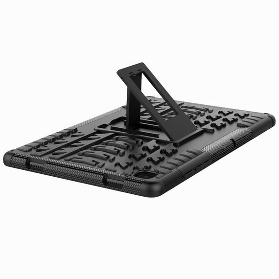 Samsung Galaxy Tab A7 10.4 T500 Heavy Duty Case Black Samsung Galaxy Tab A7 10.4 T500 Heavy Duty Case Black