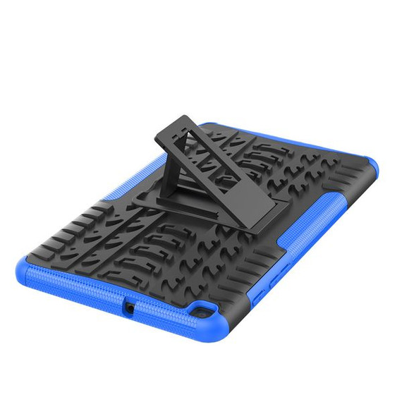 Samsung Galaxy Tab A 8.0 2019 T290 Heavy Duty Case Blue Samsung Galaxy Tab A 8.0 2019 T290 Heavy Duty Case Blue