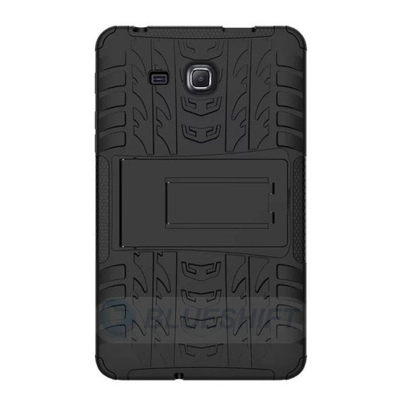 Samsung Galaxy Tab A 7.0 T280    Heavy Duty Case    Blue