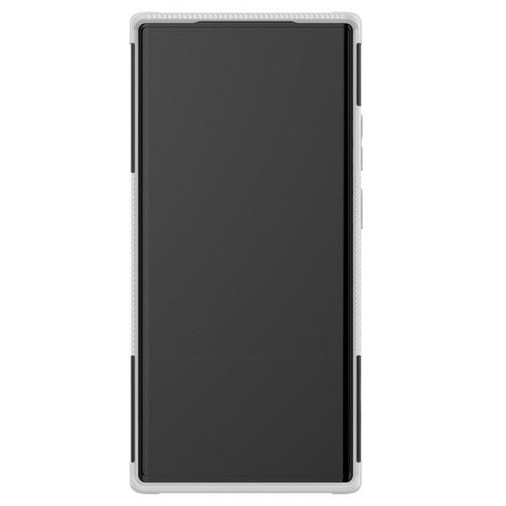 Samsung Galaxy Note 20 Ultra      Heavy Duty Case    Black