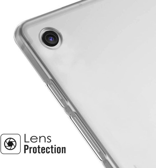 Samsung Galaxy Tab A8 10.5 (2021) X200    Soft Gel Case