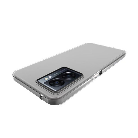 OPPO A77 5G Soft Gel Case