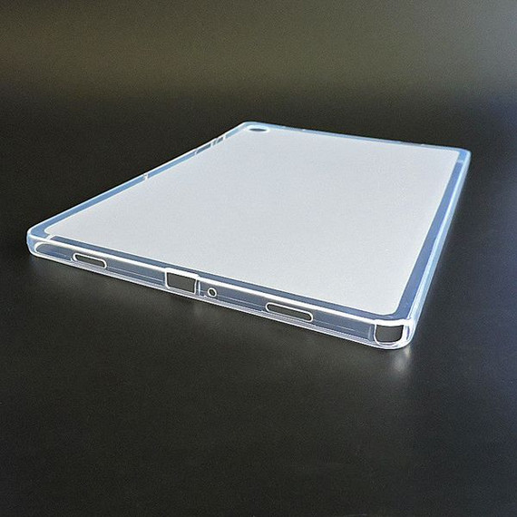 Samsung Galaxy Tab A9+ X210    Soft Gel Case