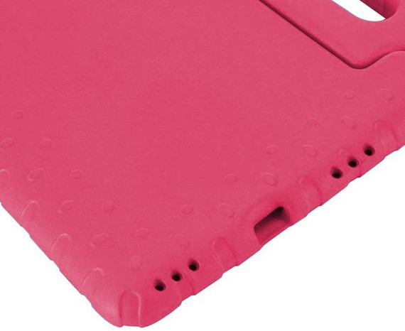 Samsung Galaxy Tab S6 Lite P610    EVA Shockproof Case    Red