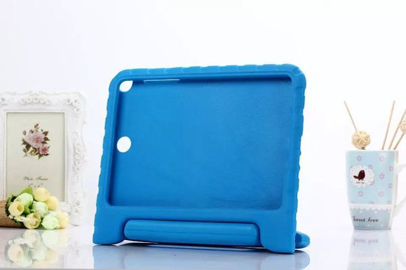 Samsung Galaxy Tab A 9.7 T550    EVA Shockproof Case    Blue