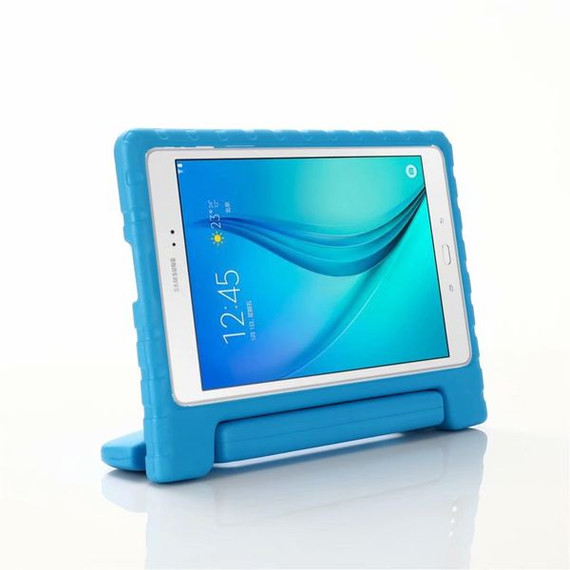 Samsung Galaxy Tab A 10.1 (2019) T510 EVA Shockproof Case Blue Samsung Galaxy Tab A 10.1 (2019) T510 EVA Shockproof Case Blue