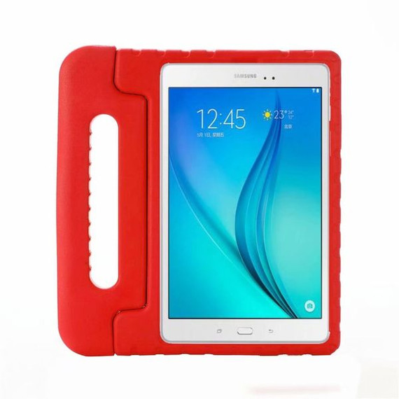 Samsung Galaxy Tab A 10.1 (2019) T510    EVA Shockproof Case    Red