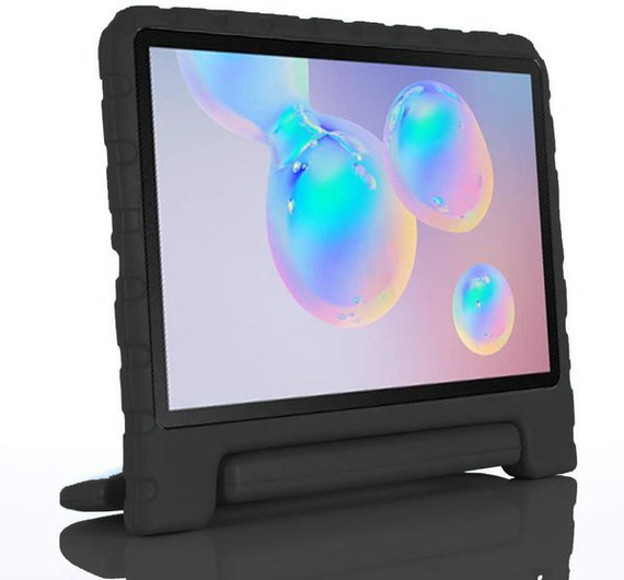 Samsung Galaxy Tab S6 Lite P610    EVA Shockproof Case    Black