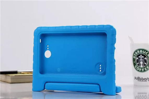 Samsung Galaxy Tab A 7.0 T280    EVA Shockproof Case    Blue