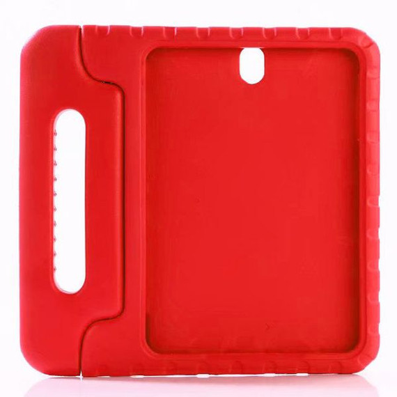 Samsung Galaxy Tab S3 9.7 T820 EVA Shockproof Case Red Samsung Galaxy Tab S3 9.7 T820 EVA Shockproof Case Red