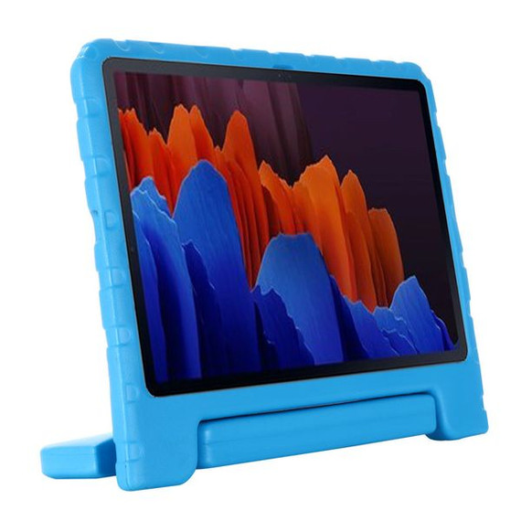 Samsung Galaxy Tab S7+ T970    EVA Shockproof Case    Blue