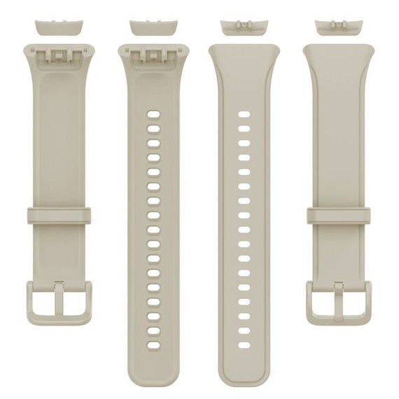OPPO Band 2 Silicone Strap Ivory