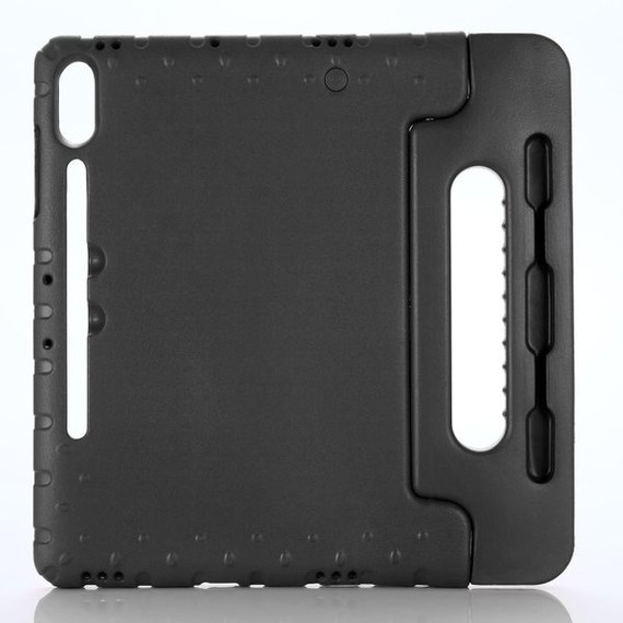 Samsung Galaxy Tab S9FE+ X610    EVA Shockproof Case    Black
