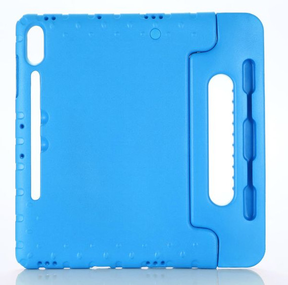 Samsung Galaxy Tab S9+ X810    EVA Shockproof Case    Blue