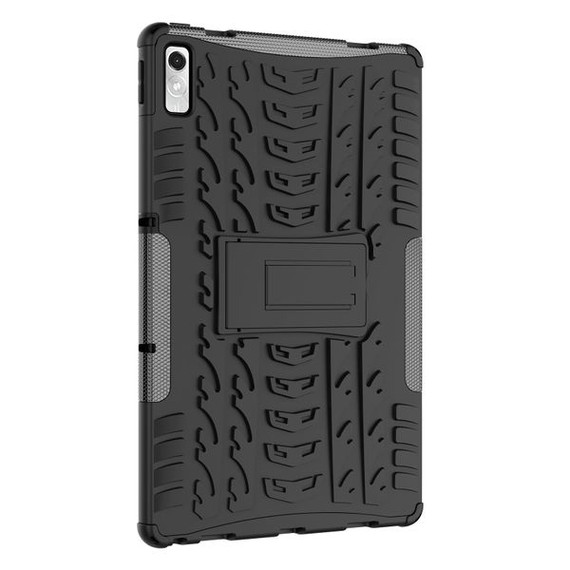 Lenovo Tab P11 (2nd Gen) TB350 Heavy Duty Case Black