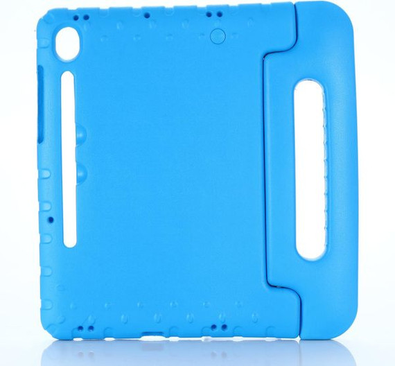 Samsung Galaxy Tab S9FE X510    EVA Shockproof Case    Blue