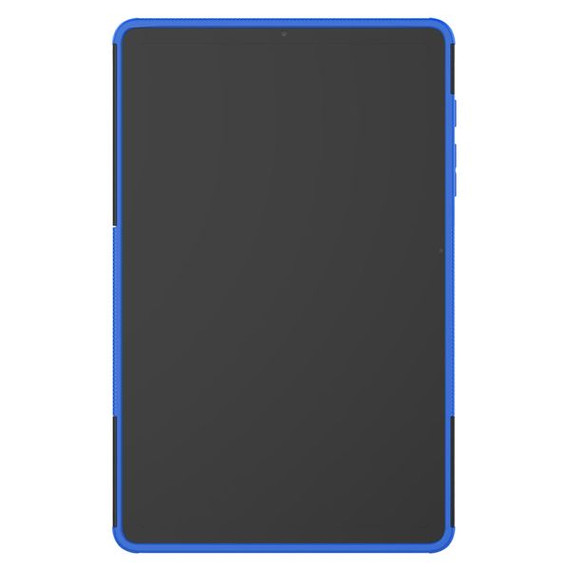 Samsung Galaxy Tab S6 Lite (2024) P620    Heavy Duty Case    Blue