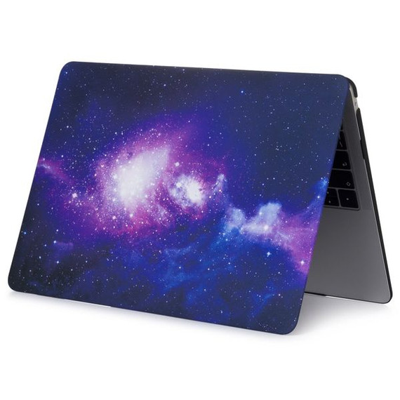 Apple MacBook Air 13" (2018-2019) A1932   Designer Hard Case      Galaxy