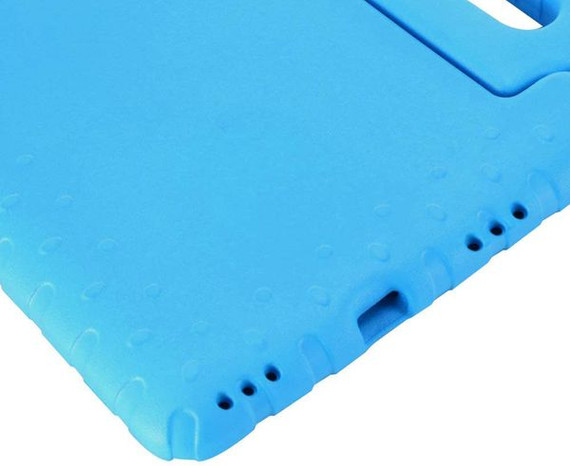 Samsung Galaxy Tab S6 Lite (2024) P620    EVA Shockproof Case    Blue
