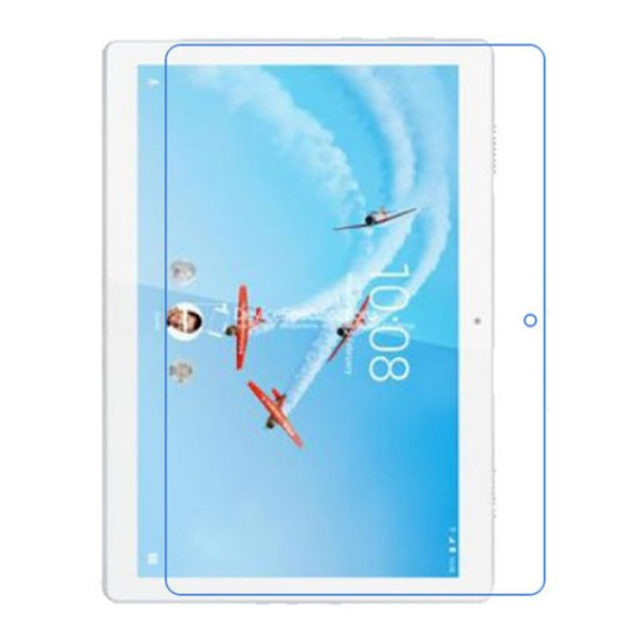 Lenovo Lenovo Tab M10 TB-X605F Plastic Screen Protector