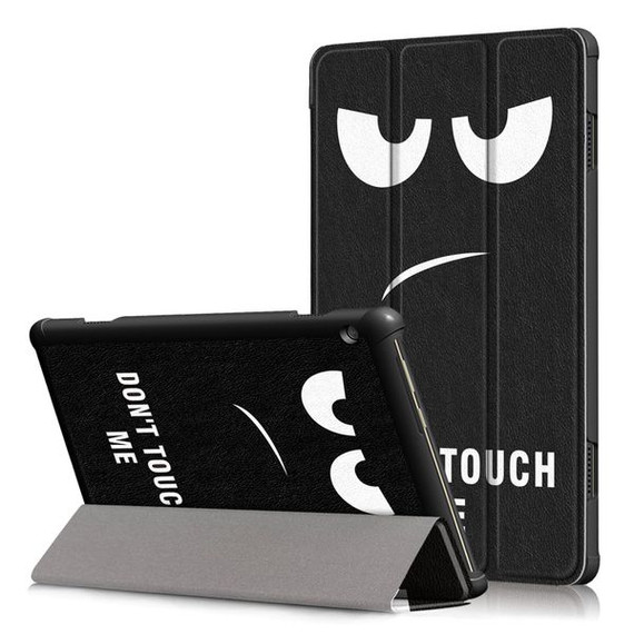 Lenovo Tab M10 TB-X605F Designer Tri-Fold Case NoTouch Lenovo Tab M10 TB-X605F Designer Tri-Fold Case NoTouch