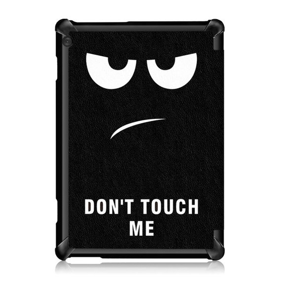 Lenovo Tab M10 TB-X605F Designer Tri-Fold Case NoTouch Lenovo Tab M10 TB-X605F Designer Tri-Fold Case NoTouch