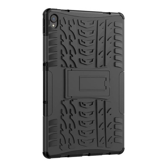 Lenovo Tab P11 J606F Heavy Duty Case Black