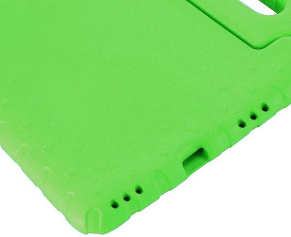 Samsung Galaxy Tab S6 Lite (2024) P620    EVA Shockproof Case    Green