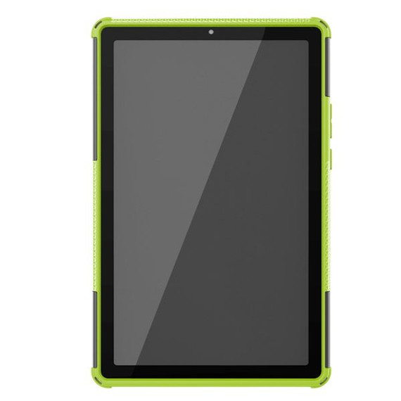 Lenovo Tab M9 TB310 Heavy Duty Case Green
