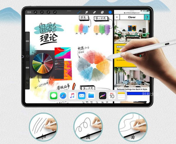 Lenovo Lenovo Tab P11 (2nd Gen) TB350 Paperfeel Screen Protector