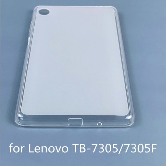 Lenovo Tab M7 (3rd Gen) TB-7306F Soft Gel Case