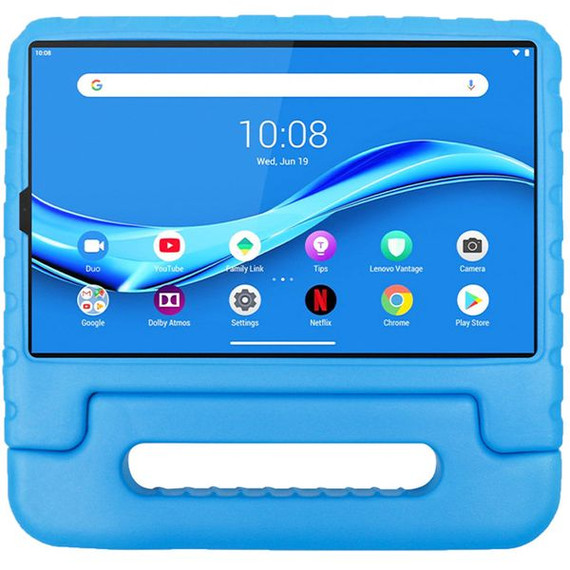 Lenovo Tab M10 HD (2nd Gen) TB-X306F EVA Shockproof Case Blue