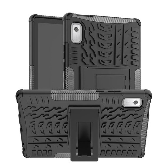 Lenovo Tab M9 TB310 Heavy Duty Case Black