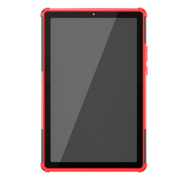 Lenovo Tab M9 TB310 Heavy Duty Case Red