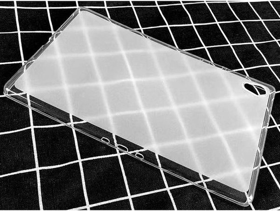 Lenovo Lenovo Tab M10 HD (2nd Gen) TB-X306F Soft Gel Case