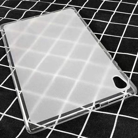 Lenovo Lenovo Tab M10 HD (2nd Gen) TB-X306F Soft Gel Case