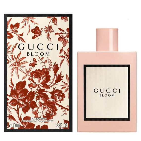 Gucci Bloom EDP (W)