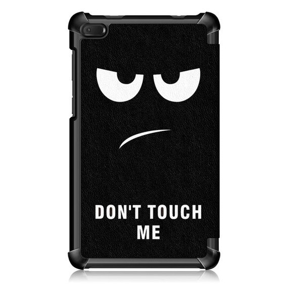 Lenovo Tab E7 TB-7104 Designer Tri-Fold Case NoTouch
