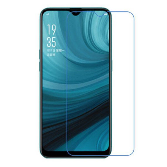 OPPO OPPO AX7 Plastic Screen Protector OPPO OPPO AX7 Plastic Screen Protector