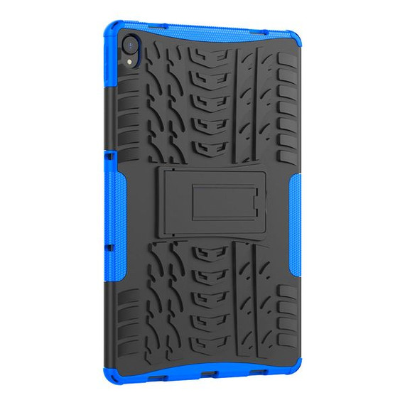 Lenovo Tab P11 J606F Heavy Duty Case Blue