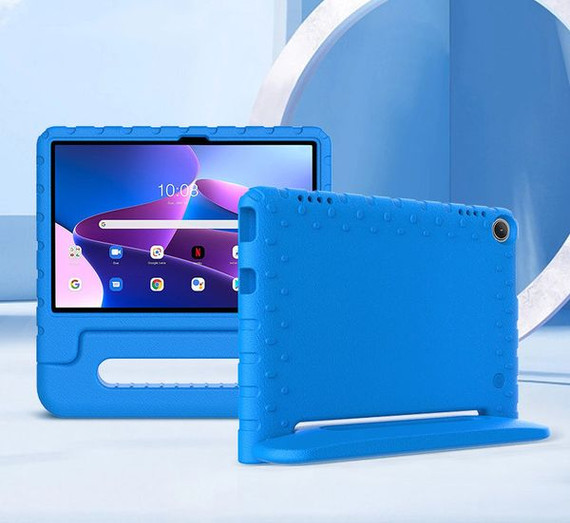 Lenovo Tab M10 (3rd Gen) TB328 EVA Shockproof Case Green Lenovo Tab M10 (3rd Gen) TB328 EVA Shockproof Case Green