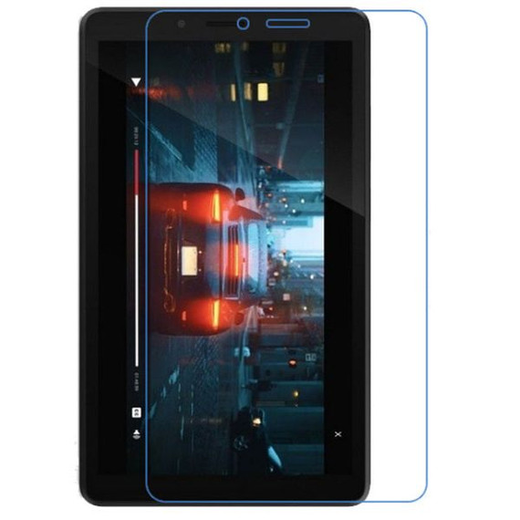 Lenovo Tab M7 (3rd Gen) TB-7306F Plastic Screen Protector Lenovo Tab M7 (3rd Gen) TB-7306F Plastic Screen Protector