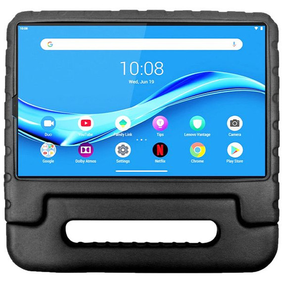 Lenovo Tab M10 HD (2nd Gen) TB-X306F EVA Shockproof Case Black