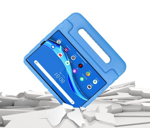 Lenovo Tab M10 HD (2nd Gen) TB-X306F EVA Shockproof Case Black