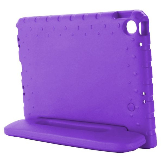 Lenovo Tab M10 Plus (3rd Gen) TB125 EVA Shockproof Case Purple